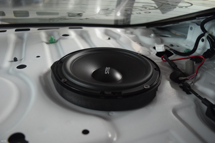 本田英诗派丹拿,英诗派改丹拿