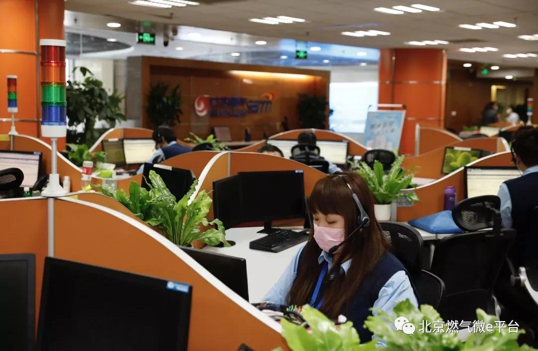 疫情防控期间燃气保障方案,燃气疫情防控预案