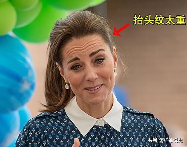 梅根凯特同框比美,凯特王妃和梅根同框图文