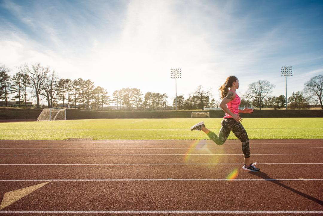 大体重初跑者无伤减脂跑法,大体重初跑者科学无伤健康跑