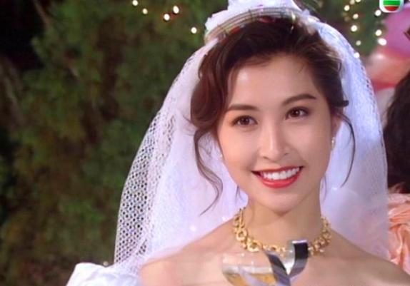 林青霞李嘉欣关之琳蔡少芬,蔡少芬关之琳写真