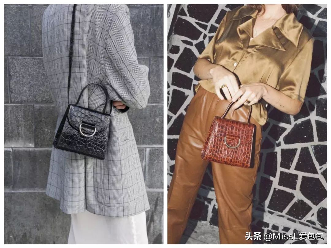 春夏十款必买轻奢包包,春夏推荐大牌包包