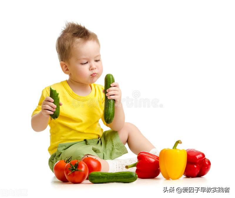 孩子挑食的危害和解决方法,孩子挑食对智力有什么影响