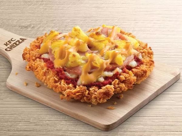 再也吃不到的零食,麦当劳肯德基最好吃的单品