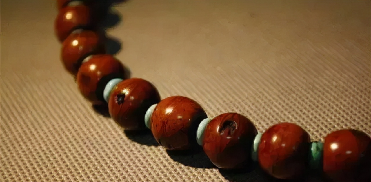 菩提小众搭配,天然菩提怎么搭配