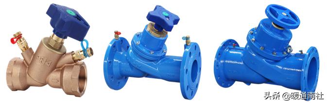 空调系统水力平衡什么意思,中央空调水系统水力平衡计算