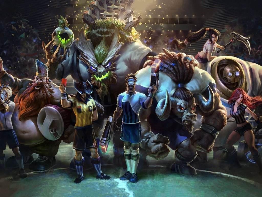 lol日服所有人语音,lol日服本地人