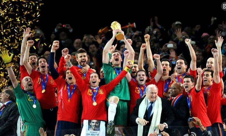 历届世界杯主题曲精彩混剪,历届世界杯主题曲意大利之夏