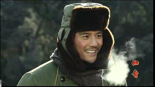 清平乐王凯早期照片,清平乐王凯简介