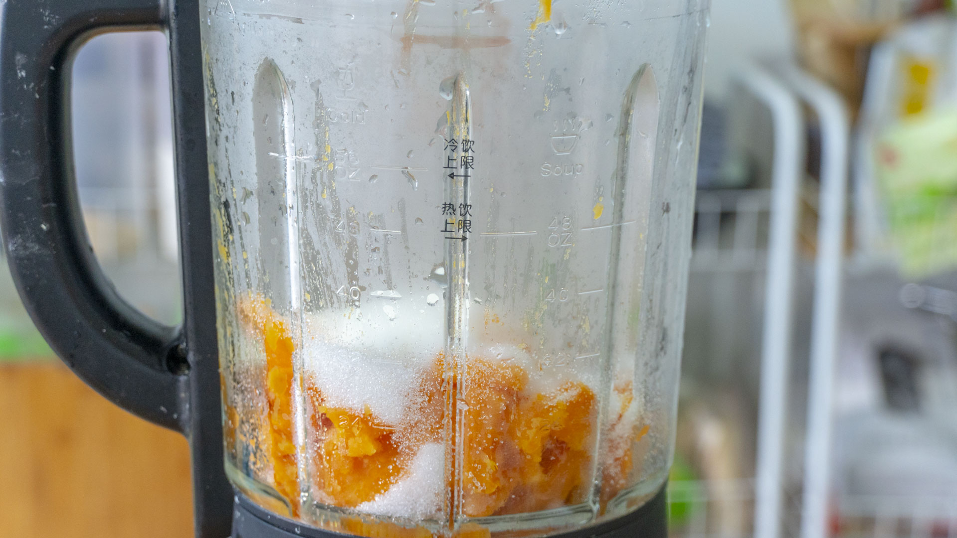 秋补要吃什么比较补,健脾祛湿排毒的食物大全