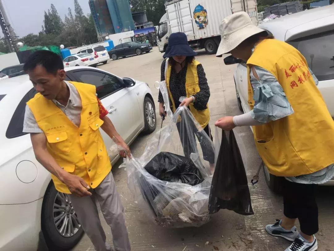 栖霞公路环境整治,栖霞市综合治理