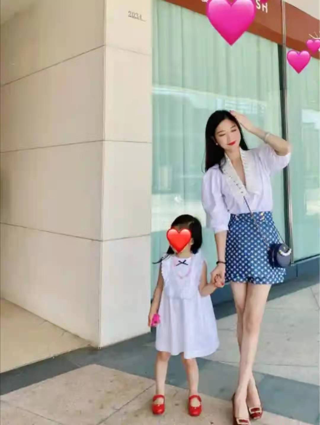 短发适合穿什么衣服夏季,高级感贵气夏季衣服穿搭