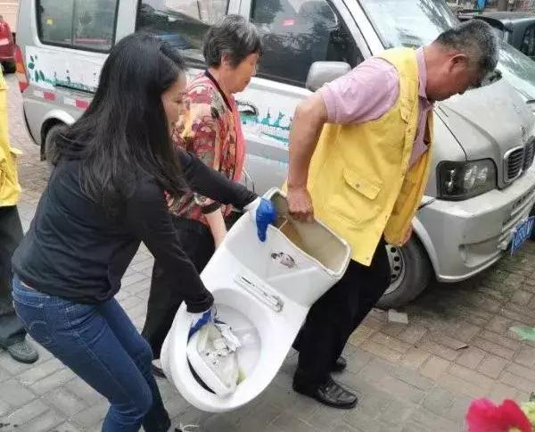 栖霞公路环境整治,栖霞市综合治理