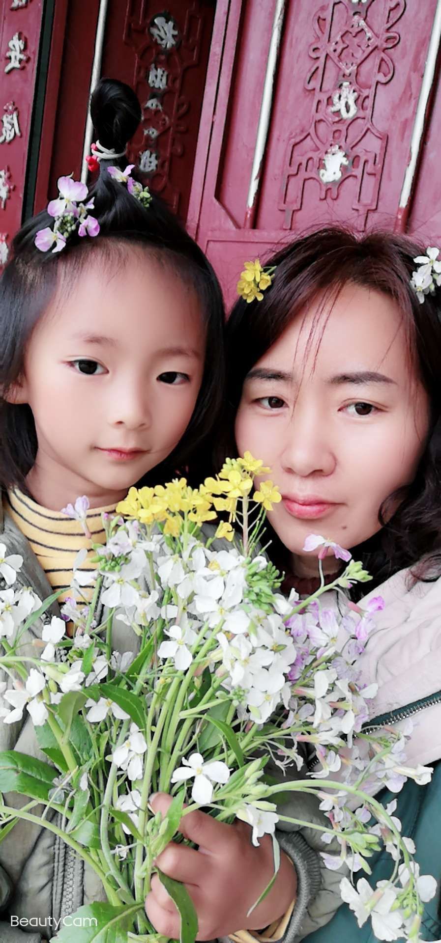 作家九先生:贼生茂（小小说）春花误（五首）‖宁古塔作家