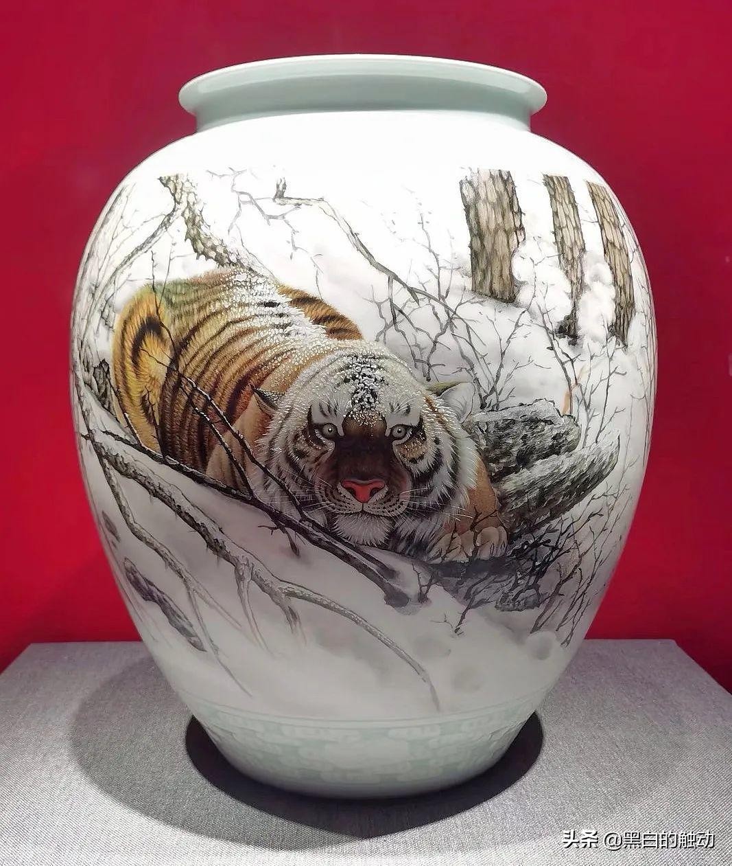 欧洲宫廷把陶瓷当奢侈品,欧洲贵族收集中国瓷器