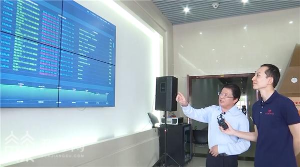 海安发展最新规划,海安全力推进产业强市战略