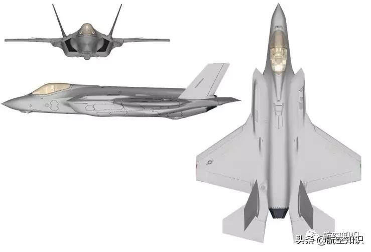 空军军品收藏,90年代美国空军装备