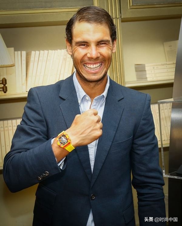 十大顶级奢华手表,把一台奔驰戴在手上