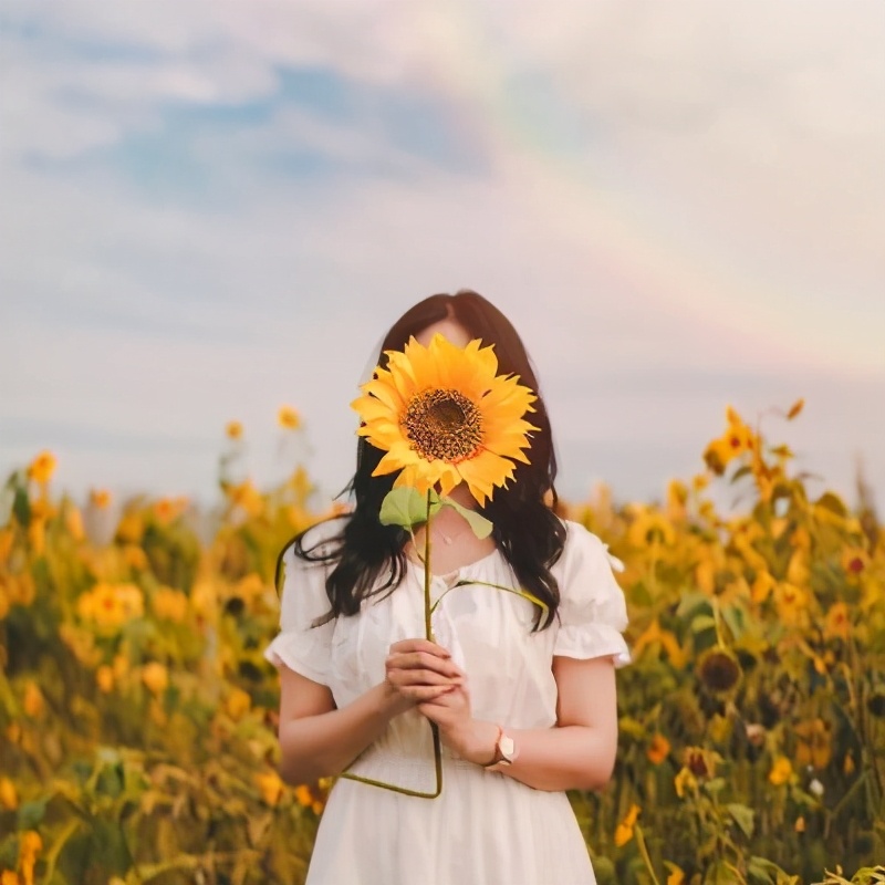 朋友圈背景图一组治愈系背景图,干净好看治愈系背景图高清全屏