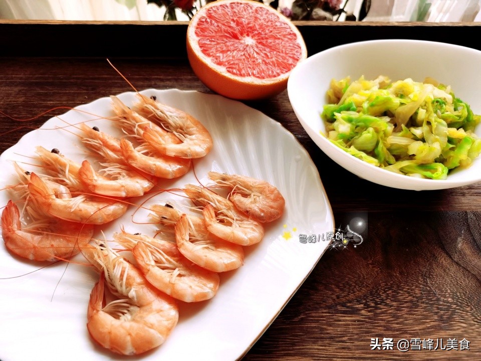 午餐减脂餐简单好吃,简单好吃的减脂餐学生党也能做