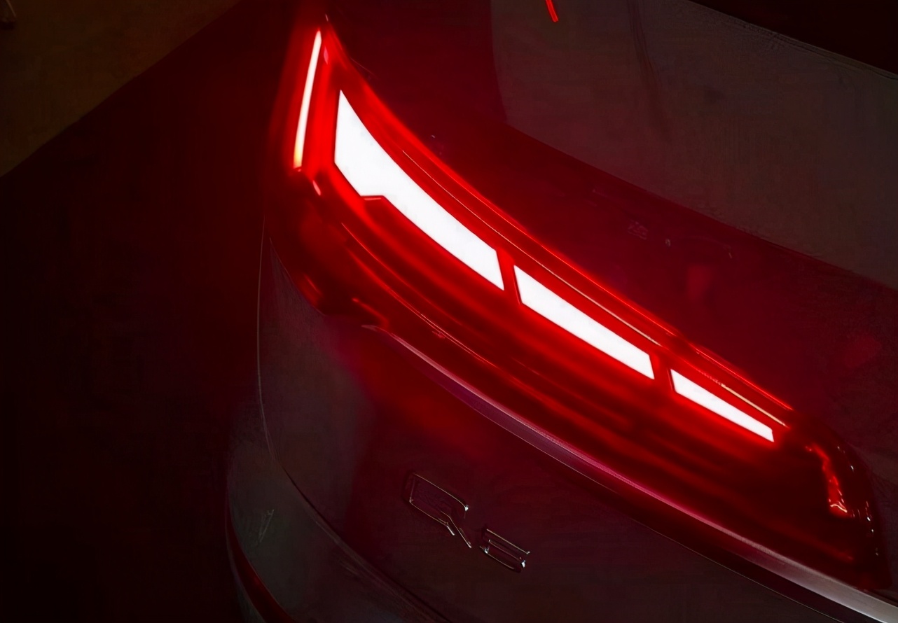 奥迪q5glc测评,质感不输合资汽车