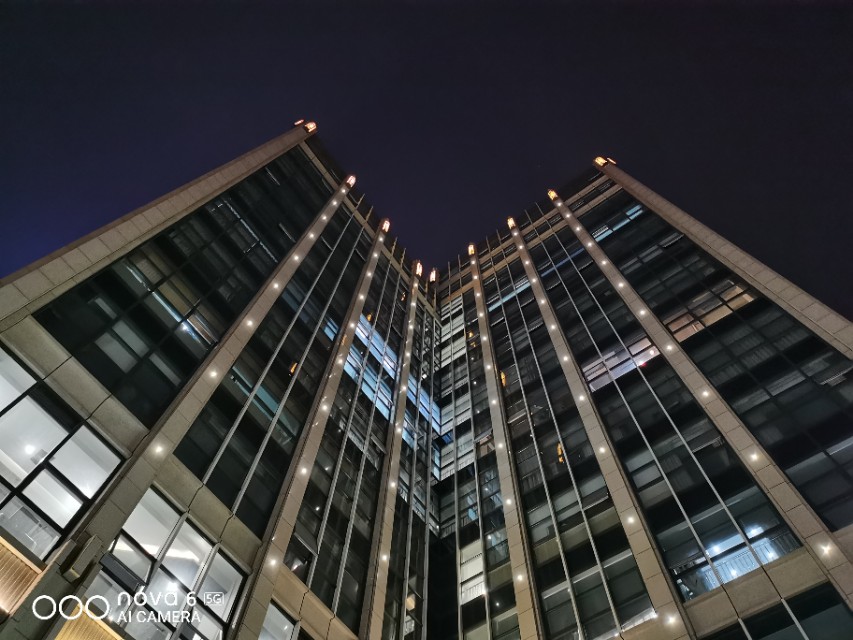 nova6和nova65g什么区别,nova5pro和nova6哪个值得入手