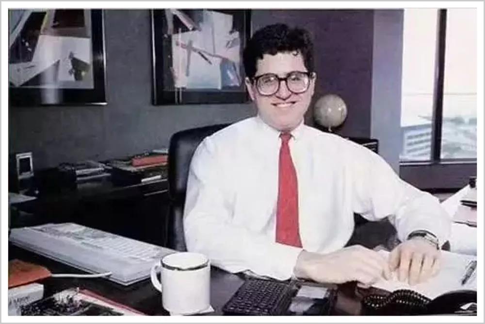 戴尔最新消息,戴尔的崛起与衰落