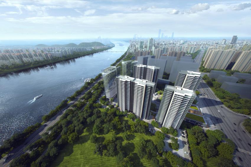 长沙湘江边哪个楼盘最好,长沙湘江边哪个楼盘好