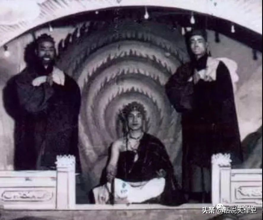 武生艺术,武生国画