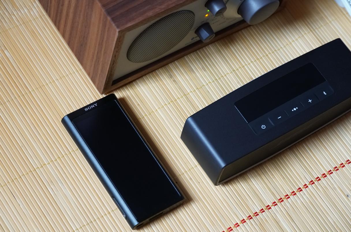 据说退烧的都用它当主力*放播**器了谈美国大牌收音机音质强到几何