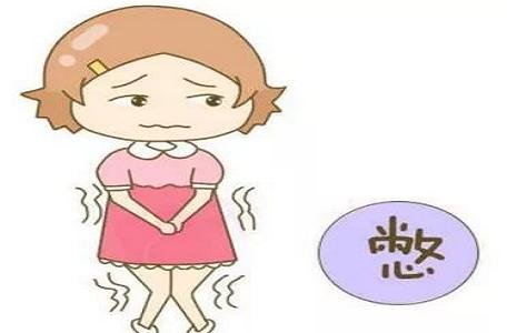 女性尿失禁注意哪些事项,对待女人的6个禁忌