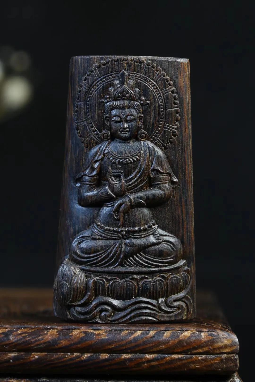 怎么区分野料沉香,最简单分辨沉香的方法