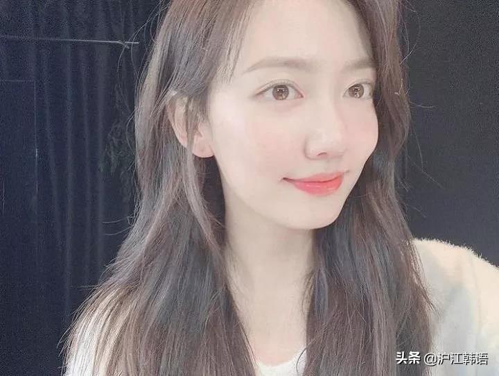 96年生人间甜心！从无人问津到圈粉无数，这么好看的小姐姐我爱了