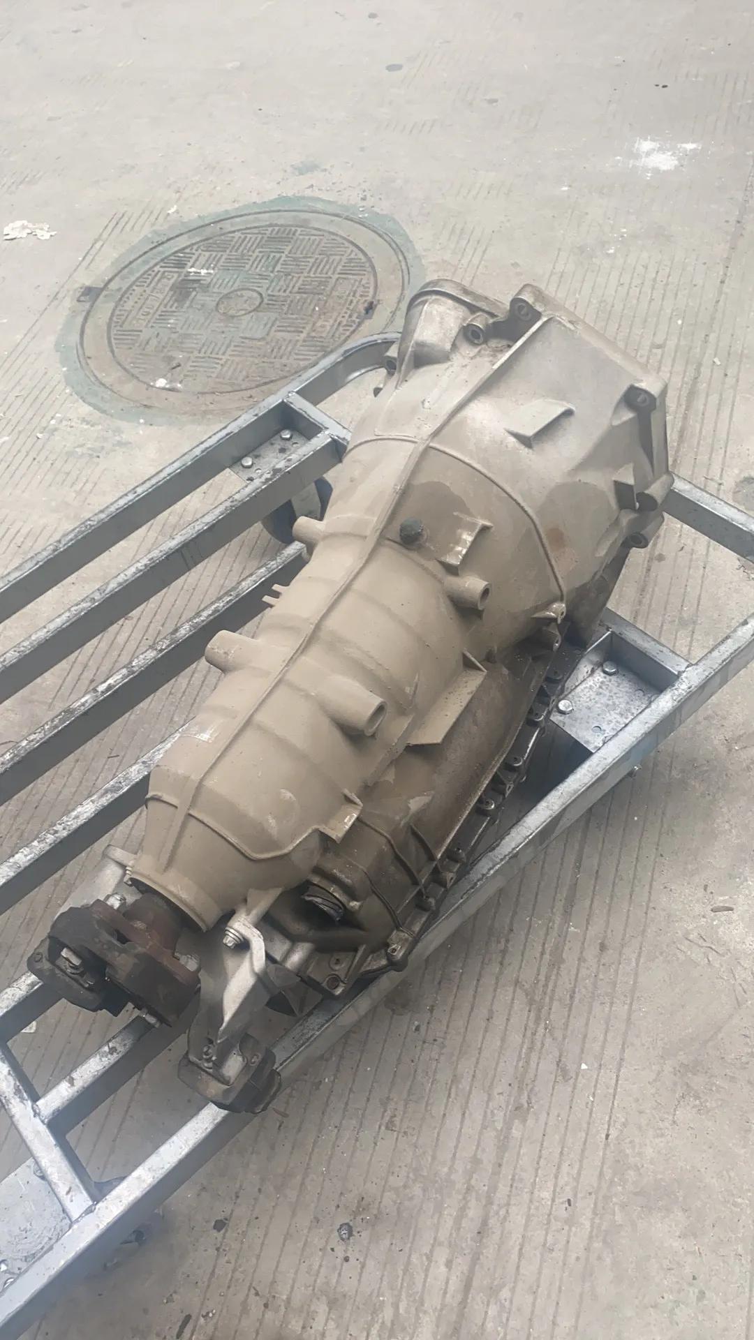 小白维修技术分享,新手小白变速器使用