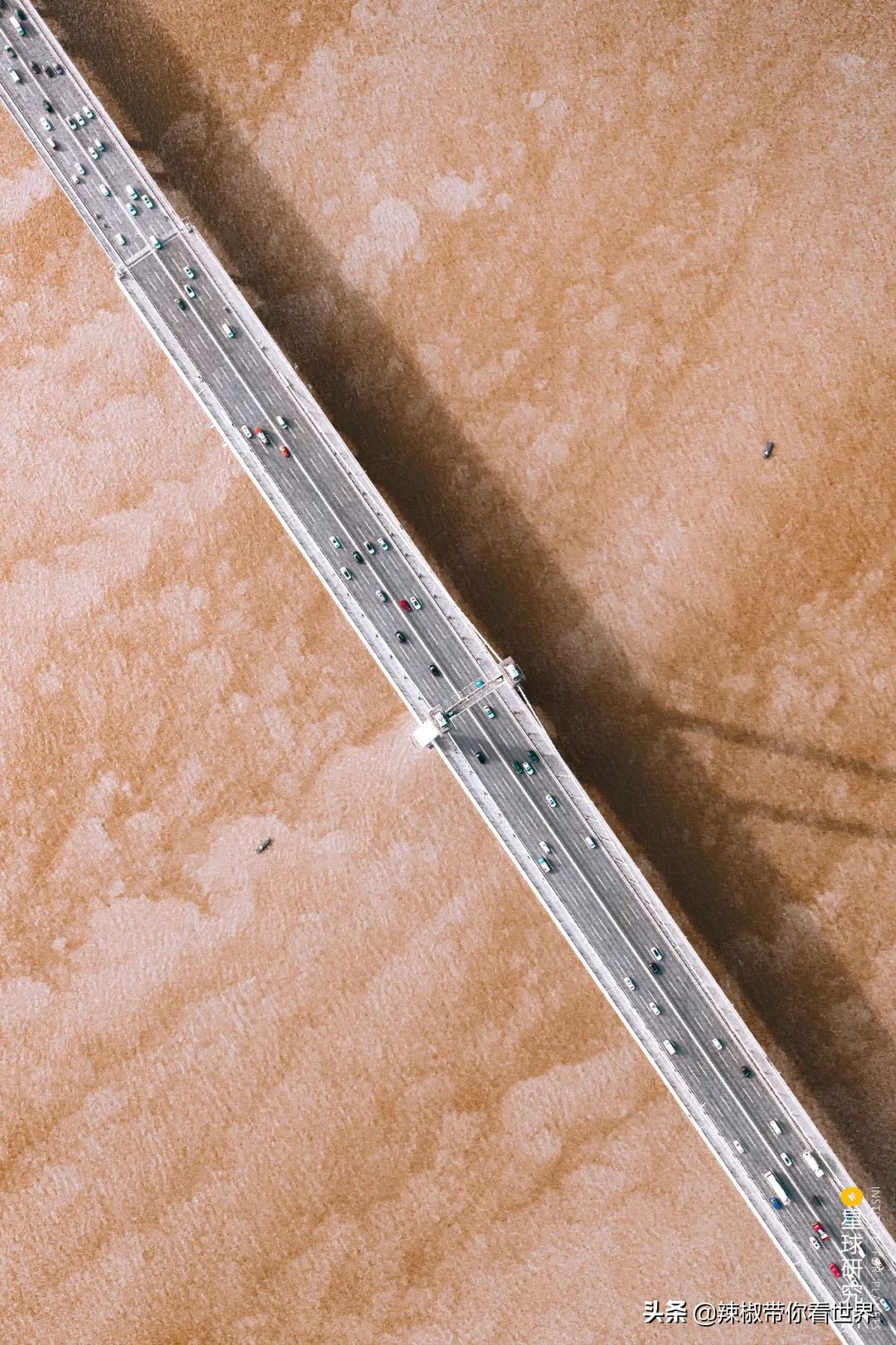 从西到东：长沙——解密星城它绝对不会让你失望