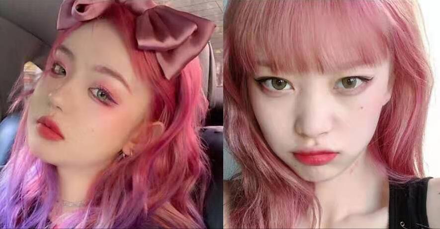 为什么不建议白发染黑色?最专业的“发型发色”解读,升级衣品