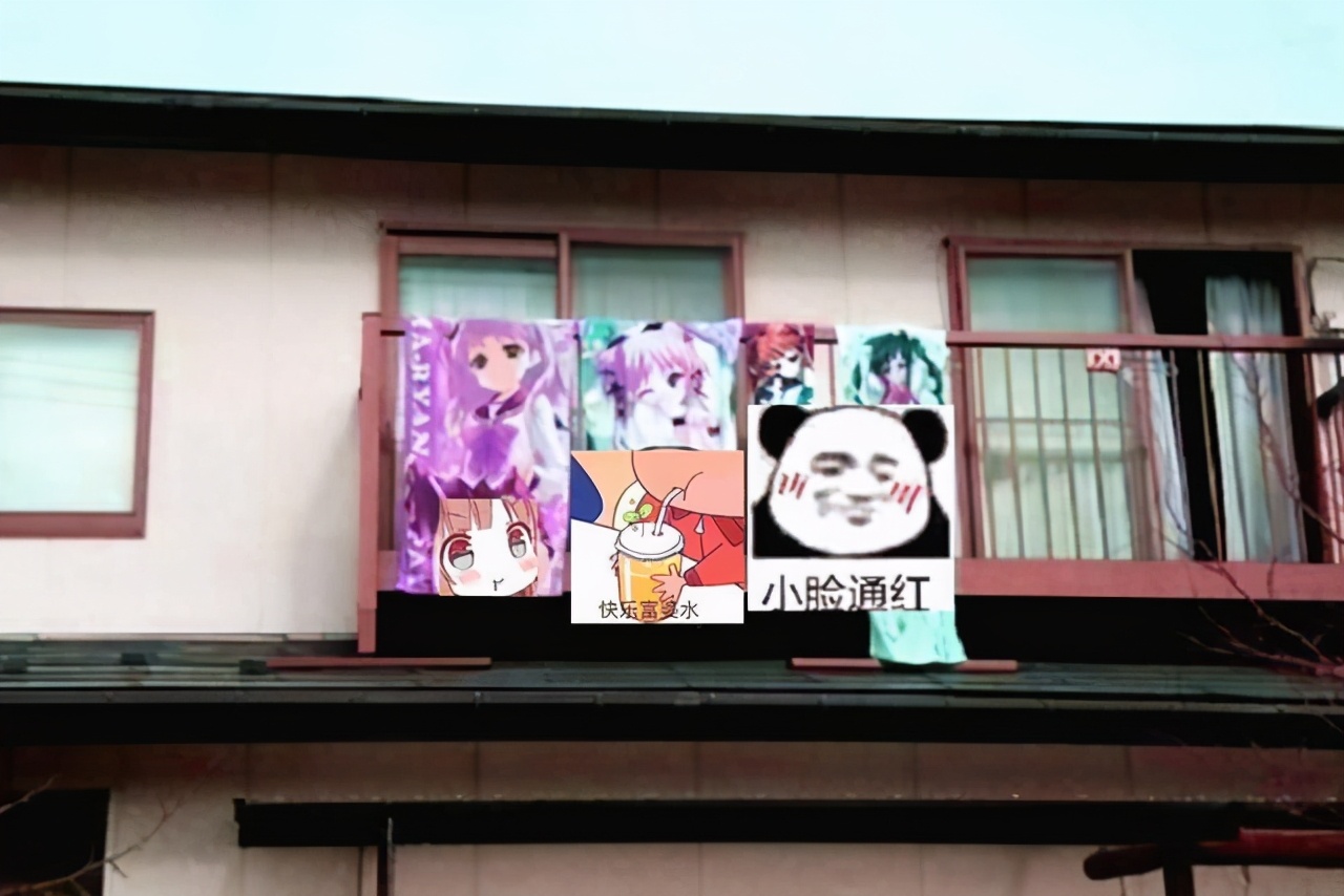 如果妈妈不懂二次元会怎样？“老婆”被公开处刑，写真被发家族群