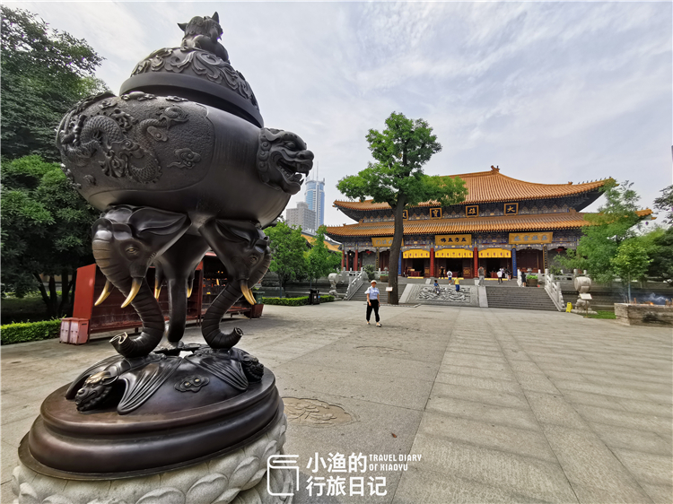 西安最好的网红打卡地,西安离小寨近的网红打卡地景点