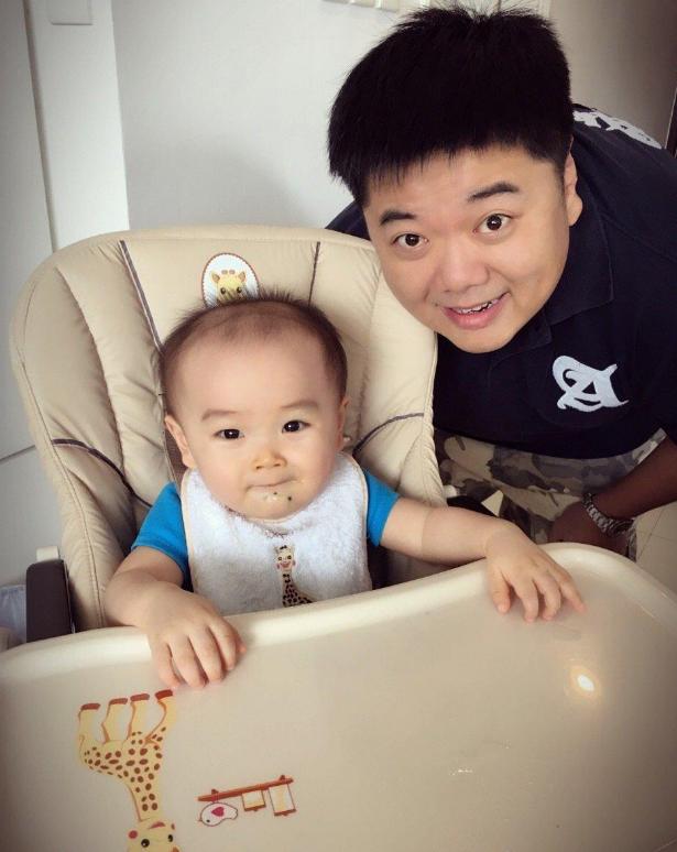 林子聪怎么没去仙剑剧组,林子聪是不是周星驰配角