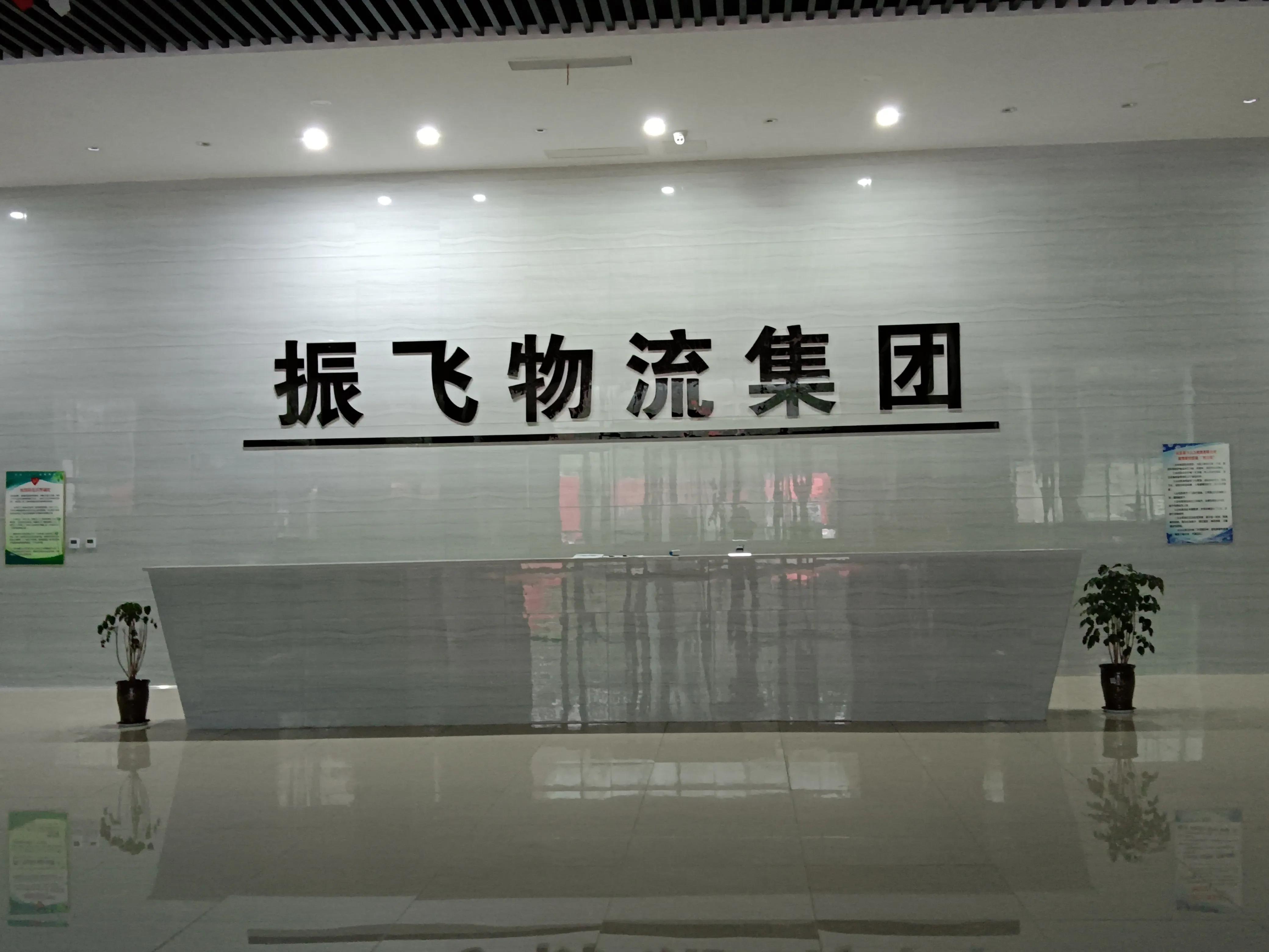 振飞智慧,振飞智慧物流