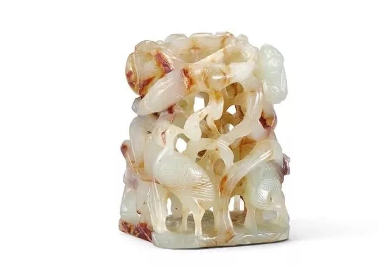 香港佳士得玉器拍卖价,2022年香港佳士得玉器拍卖视频