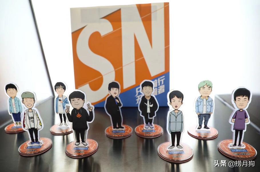 捞月狗入驻青训,你就是下一个英雄