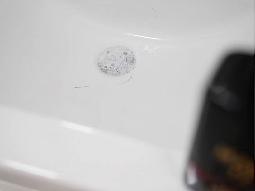 发际线保卫战视频,正式打响发际线保卫战