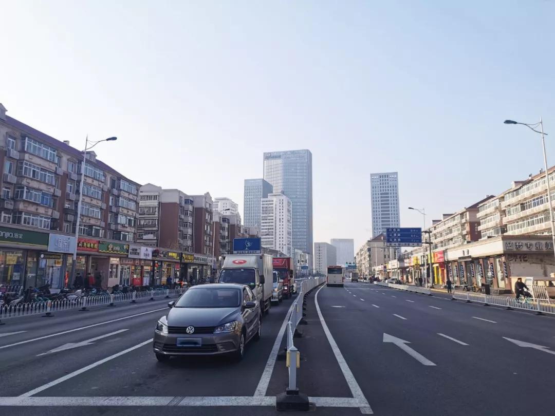 天津西湖道美食一条街晚上有吗,天津西湖道上的美食