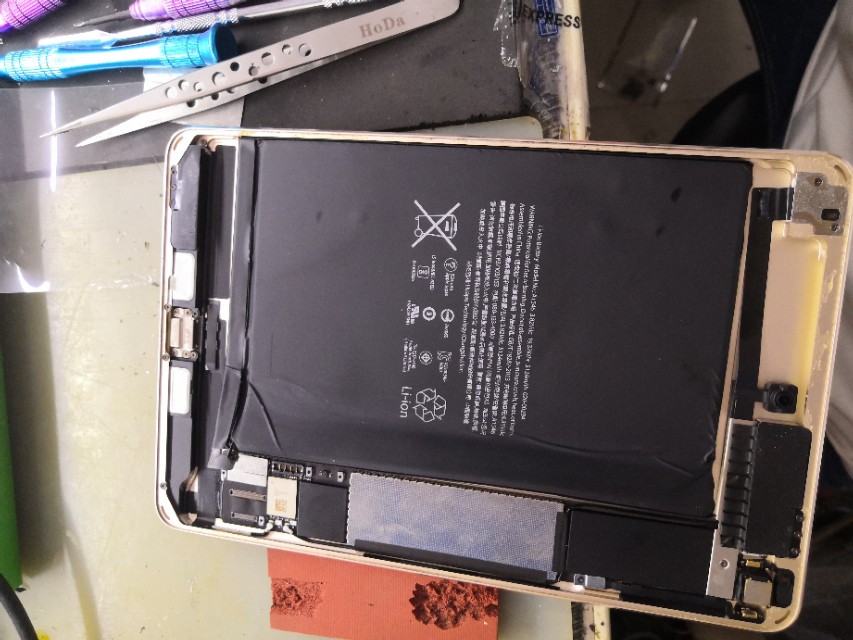 ipadmini4详细参数,ipadmini4完整拆解