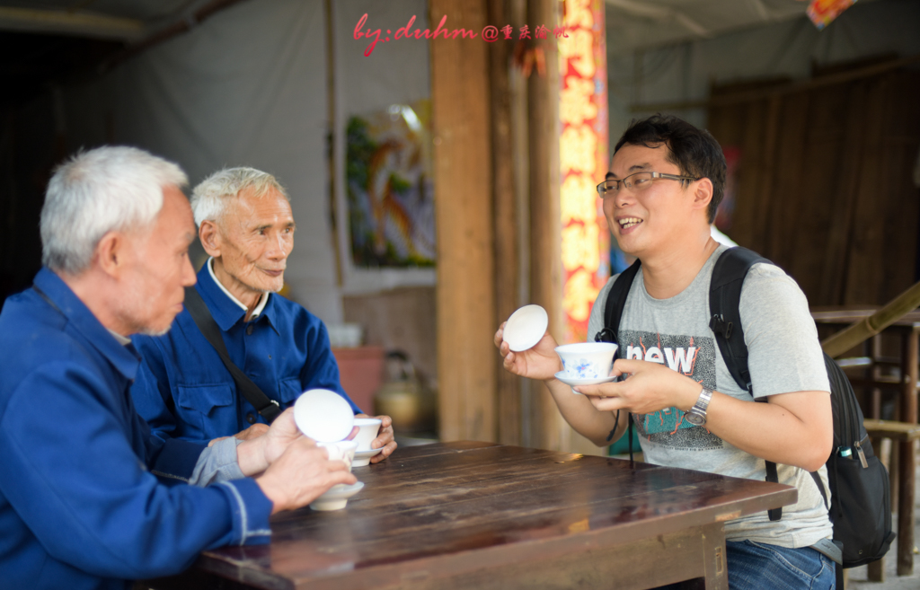 贵州的长寿之乡是哪里,贵州最适合养老居住的小镇