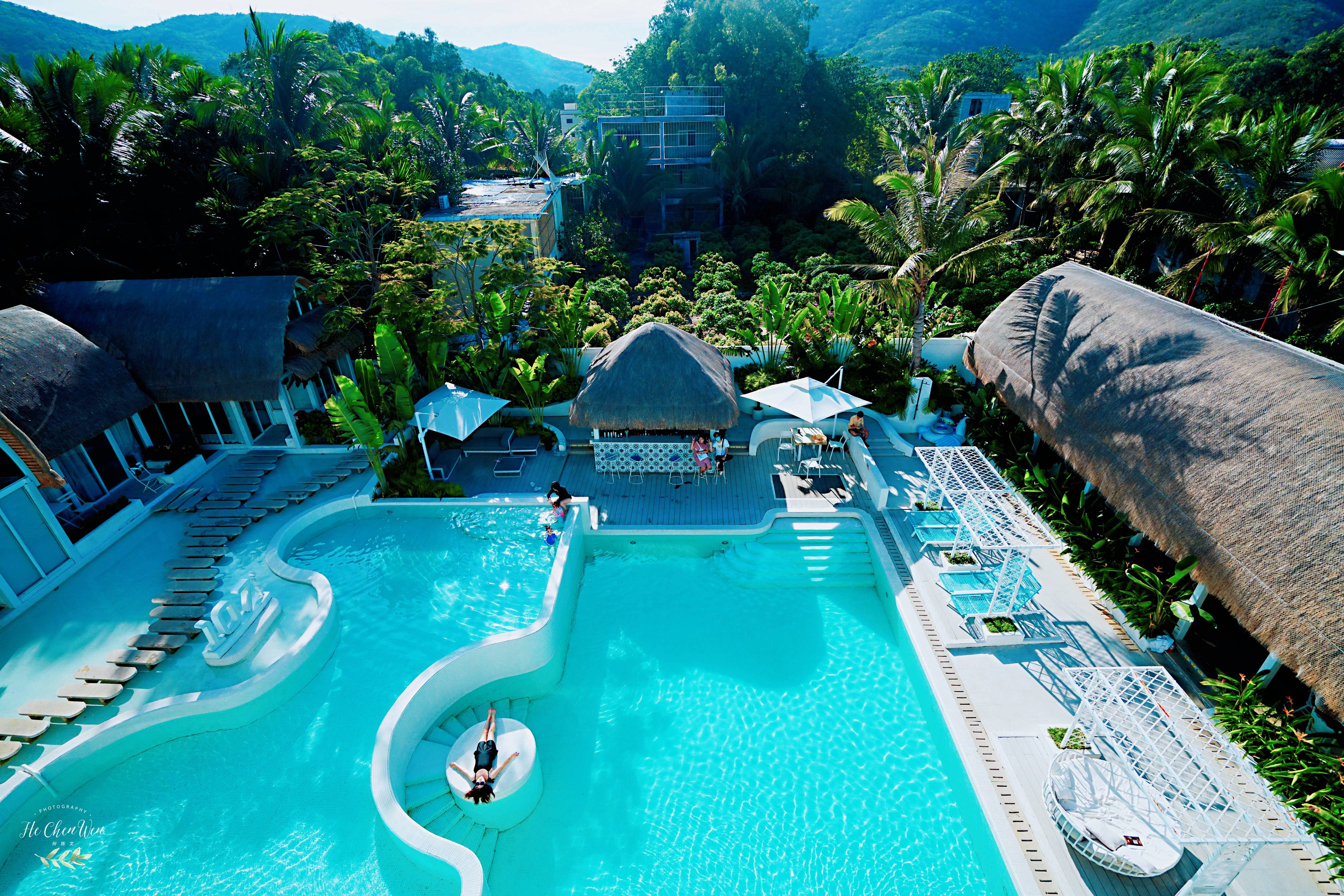 三亚大东海附近民宿多少元一宿,三亚最值得住的民宿