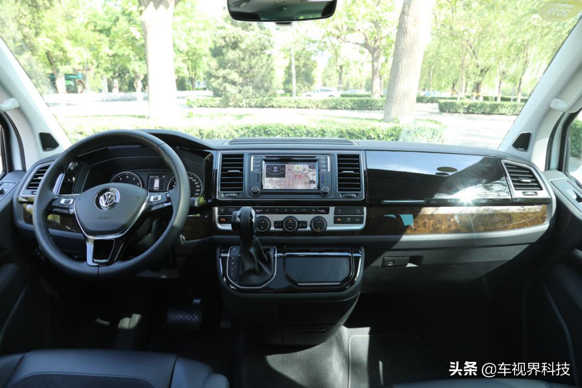 最便宜的大众面包车迈特威,金杯面包车可以拉货吗