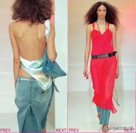 她在衰落时被温州大佬收购，如今竟逆袭成女装品牌前列？牛逼