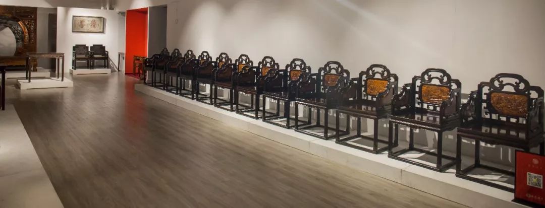 明式家具和黄花梨,黄花梨明式家具珍赏图片